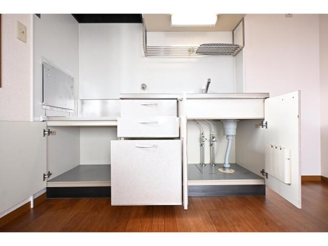 新大宮駅 徒歩11分 2階の物件内観写真