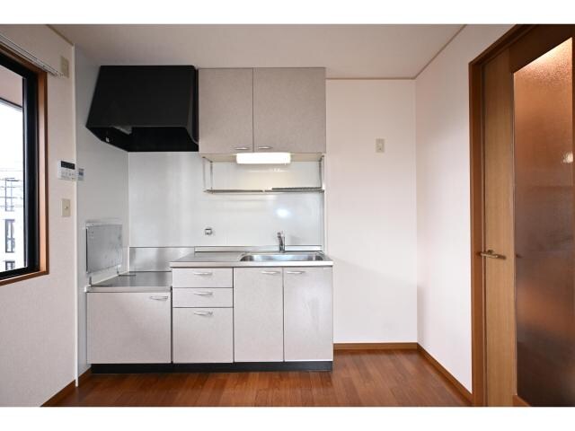 新大宮駅 徒歩11分 2階の物件内観写真