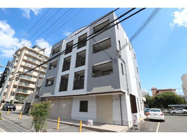 新大宮駅 徒歩7分の物件外観写真