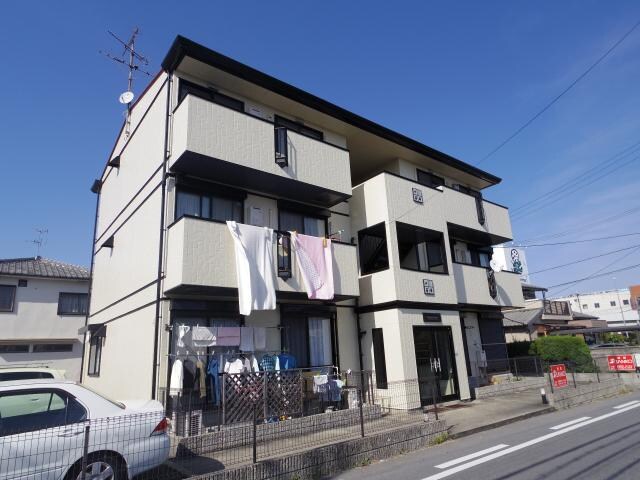 新大宮駅 徒歩20分 2階の物件外観写真