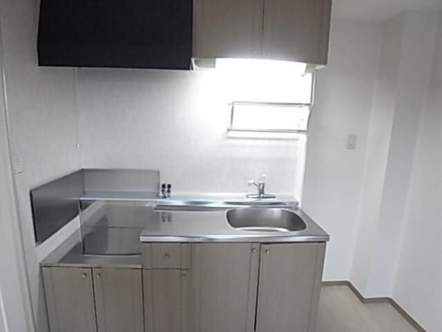 新大宮駅 徒歩20分 2階の物件内観写真