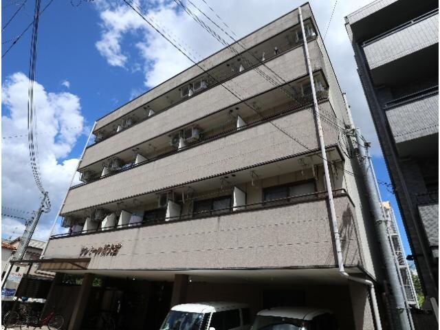 新大宮駅 徒歩4分 3階の物件外観写真