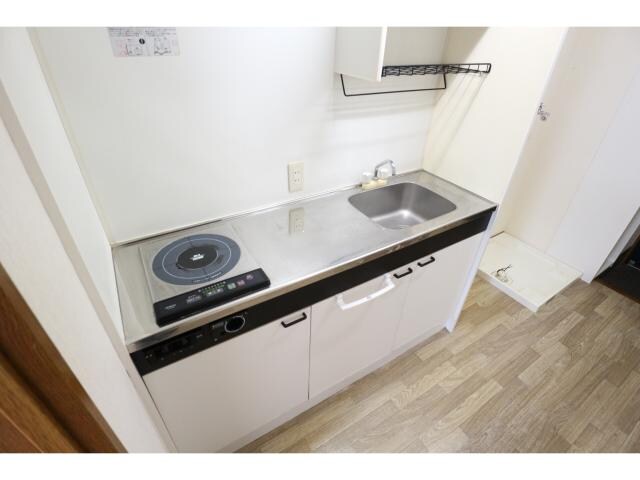 新大宮駅 徒歩4分 3階の物件内観写真