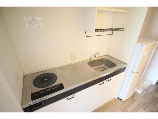 新大宮駅 徒歩4分 3階の物件内観写真