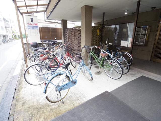 新大宮駅 徒歩4分 3階の物件外観写真