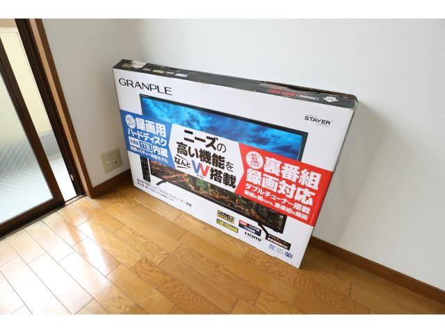 新大宮駅 徒歩4分 3階の物件内観写真