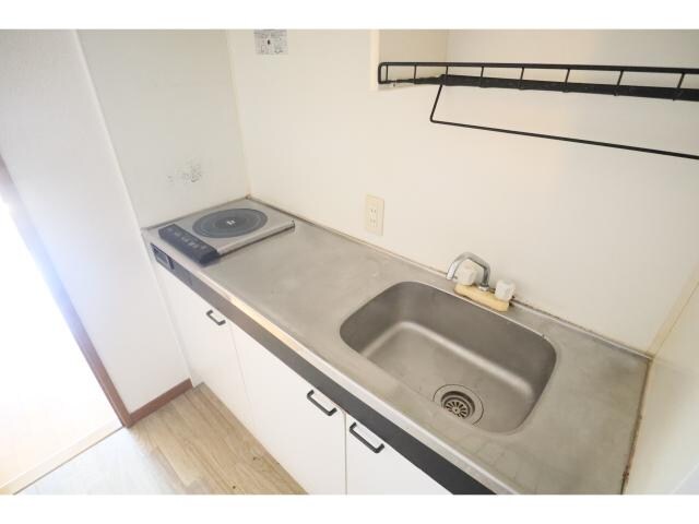 新大宮駅 徒歩4分 3階の物件内観写真