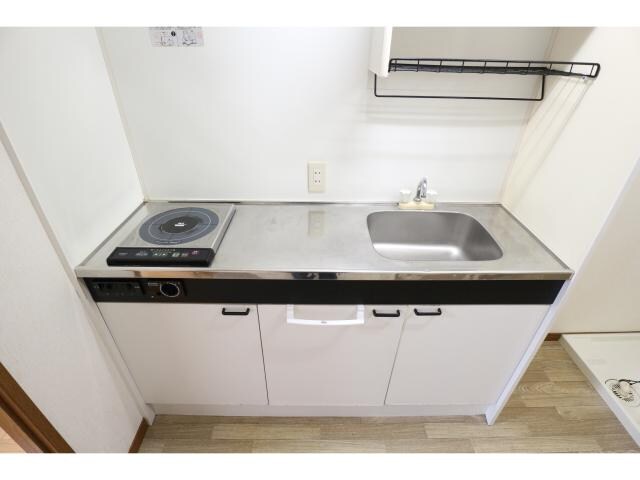 新大宮駅 徒歩4分 3階の物件内観写真