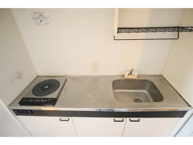 新大宮駅 徒歩4分 3階の物件内観写真