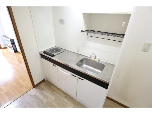 新大宮駅 徒歩4分 3階の物件内観写真