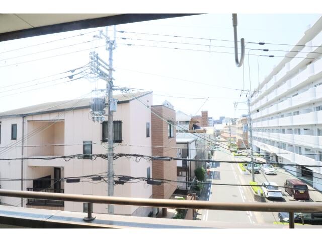 新大宮駅 徒歩4分 3階の物件内観写真