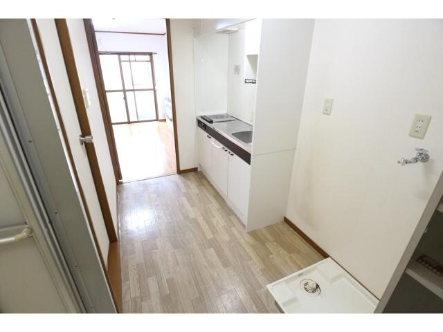 新大宮駅 徒歩4分 3階の物件内観写真