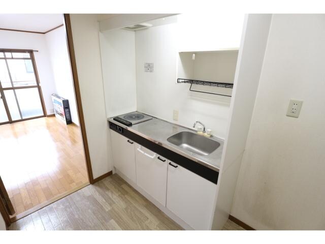 新大宮駅 徒歩4分 3階の物件内観写真