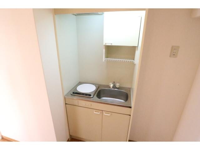 奈良駅 徒歩3分 5階の物件内観写真