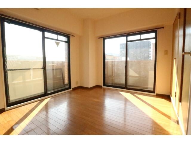 奈良駅 徒歩3分 5階の物件内観写真