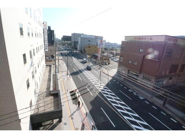 奈良駅 徒歩3分 5階の物件内観写真