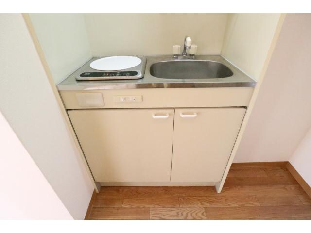 奈良駅 徒歩3分 5階の物件内観写真