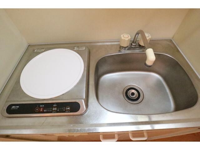 奈良駅 徒歩3分 5階の物件内観写真