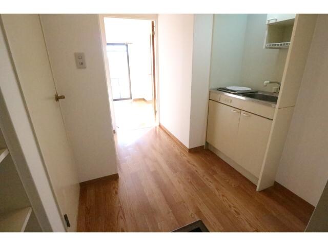 奈良駅 徒歩3分 5階の物件内観写真