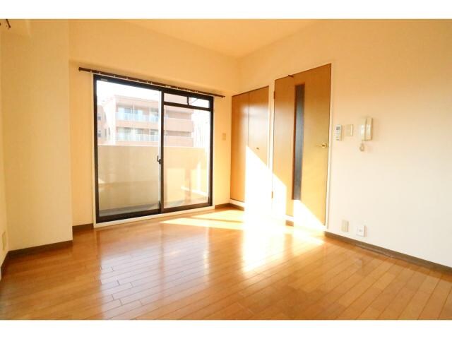 奈良駅 徒歩3分 5階の物件内観写真