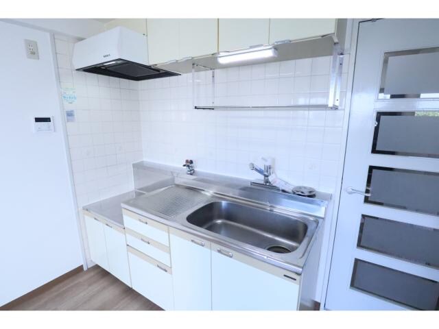 京終駅 徒歩8分 3階の物件内観写真