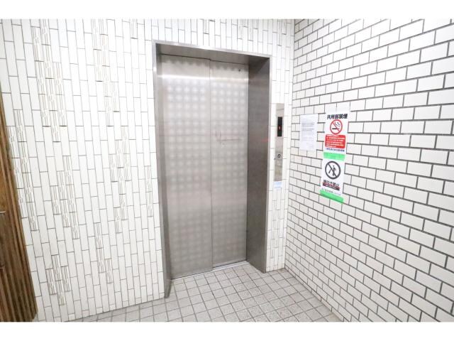 京終駅 徒歩8分 3階の物件外観写真