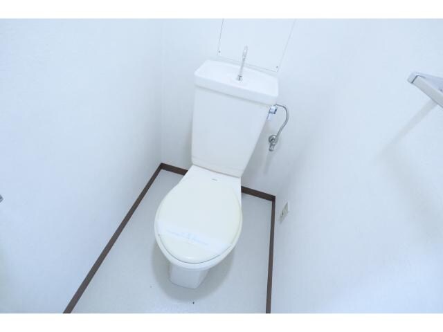 京終駅 徒歩8分 3階の物件内観写真