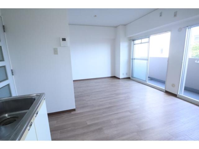 京終駅 徒歩8分 3階の物件内観写真