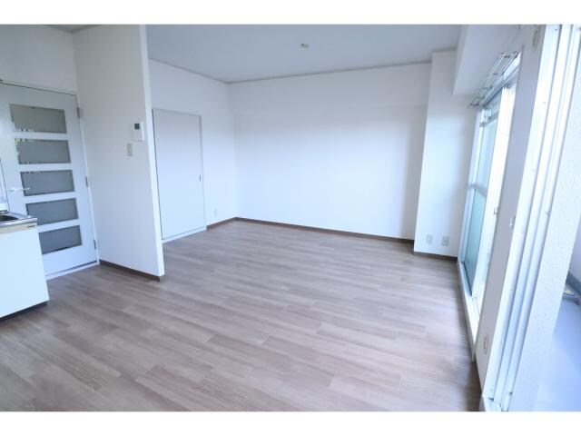 京終駅 徒歩8分 3階の物件内観写真