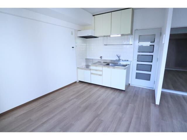 京終駅 徒歩8分 3階の物件内観写真