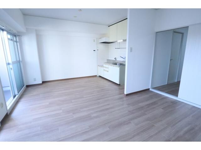 京終駅 徒歩8分 3階の物件内観写真