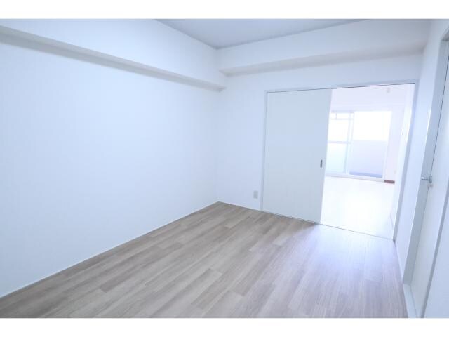 京終駅 徒歩8分 3階の物件内観写真