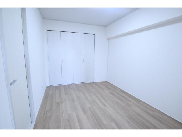 京終駅 徒歩8分 3階の物件内観写真