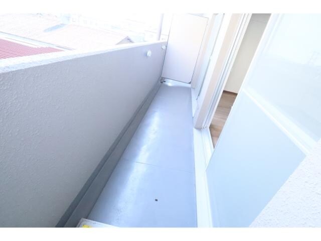 京終駅 徒歩8分 3階の物件内観写真