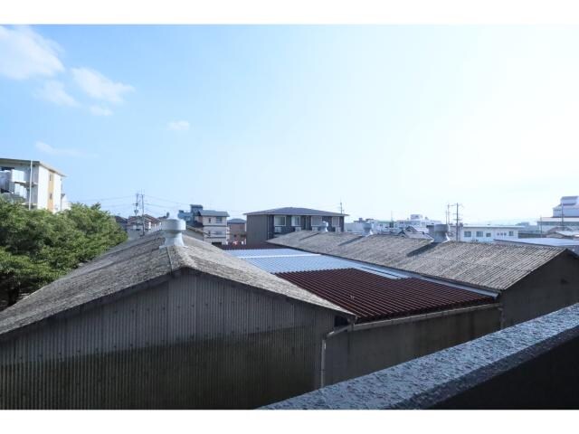 京終駅 徒歩8分 3階の物件内観写真