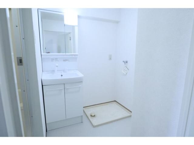 京終駅 徒歩8分 3階の物件内観写真