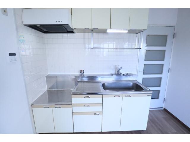 京終駅 徒歩8分 3階の物件内観写真