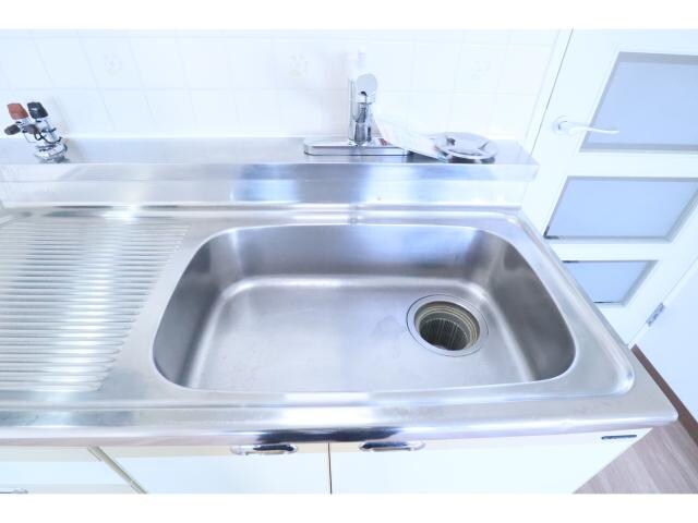 京終駅 徒歩8分 3階の物件内観写真