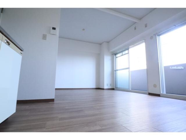 京終駅 徒歩8分 3階の物件内観写真