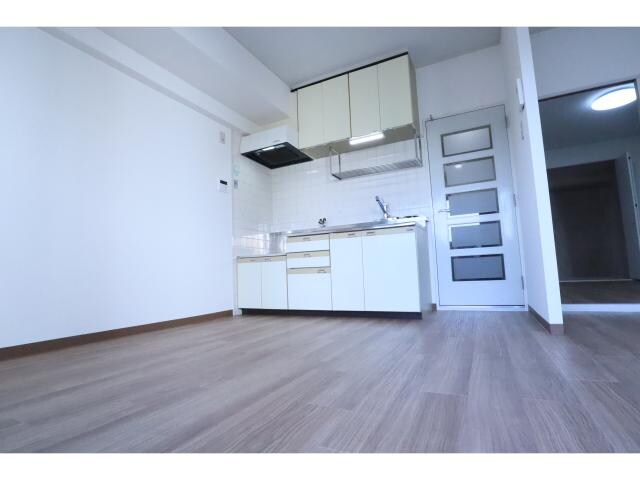 京終駅 徒歩8分 3階の物件内観写真