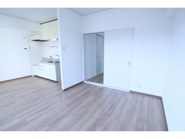 京終駅 徒歩8分 3階の物件内観写真