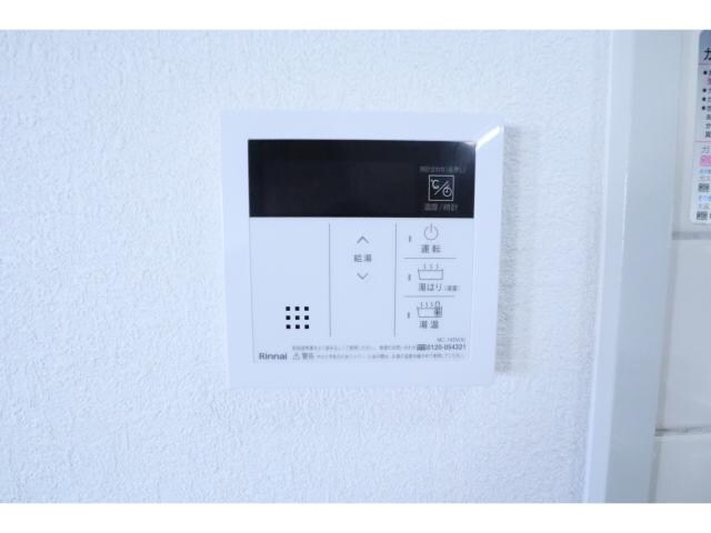 京終駅 徒歩8分 3階の物件内観写真