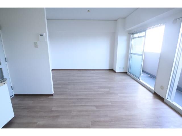 京終駅 徒歩8分 3階の物件内観写真