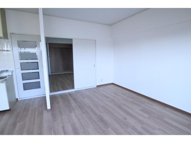 京終駅 徒歩8分 3階の物件内観写真