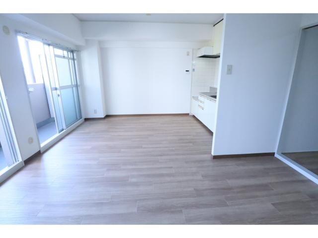 京終駅 徒歩8分 3階の物件内観写真