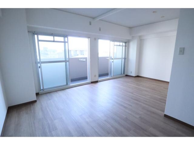 京終駅 徒歩8分 3階の物件内観写真