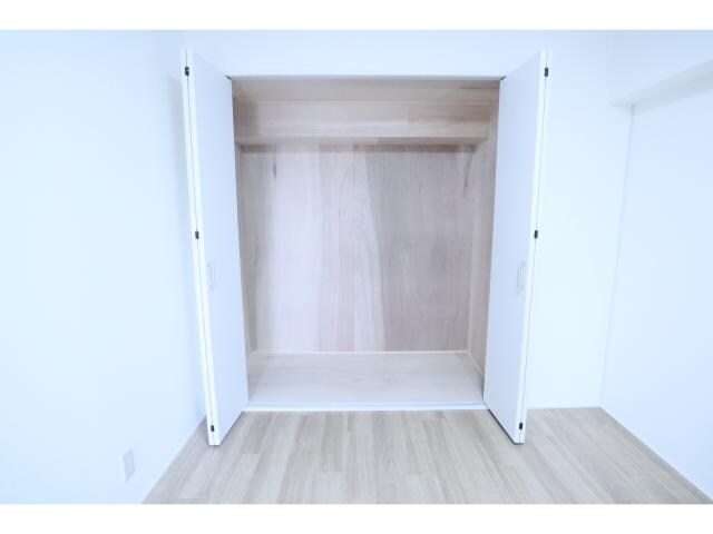 京終駅 徒歩8分 3階の物件内観写真