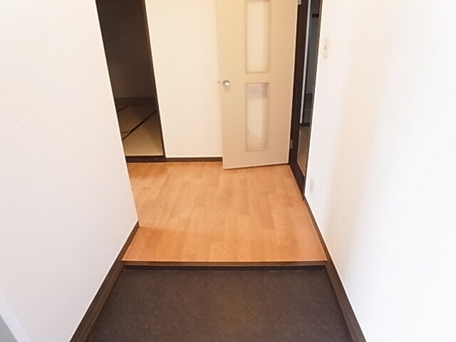 奈良駅 バス6分  大安寺下車：停歩3分 2階の物件内観写真