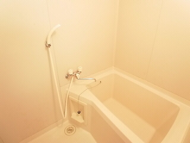 奈良駅 バス6分  大安寺下車：停歩3分 2階の物件内観写真