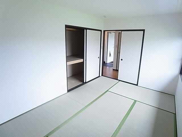 奈良駅 バス6分  大安寺下車：停歩3分 2階の物件内観写真